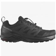 Salomon L47321000_X-ADVENTURE Siyah Erkek Koşu Ayakkabısı