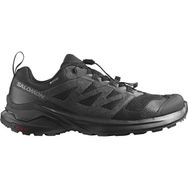 Salomon L47321100 X-Adventure GTX Siyah Erkek Spor Ayakkabısı