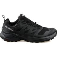 Salomon L47321800 X Siyah Adventure GTX W Kadın Koşu Ayakkabısı