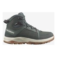 Salomon L47328100 Outchill TS CSWP Erkek Outdoor Bot