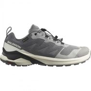 Salomon L47338100 X-Adventure GTX Gri Erkek Spor Ayakkabısı