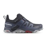 Salomon L47376500 X Ultra 4 Gtx Mavi Erkek Outdoor Ayakkabı