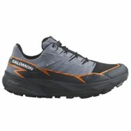 Salomon L47383100 Siyah Thundercross Gtx Erkek Koşu Ayakkabısı
