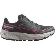 Salomon L47383500BPG Thundercross Gore-Tex Kadın Patika Koşu Ayakkabısı
