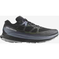 Salomon L47386200 Ultra Glide 2 Gri Siyah Outdoor Erkek Ayakkabı