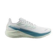 Salomon L47426100 Aero Blaze 2 Beyaz Mavi Outdoor Erkek Ayakkabı
