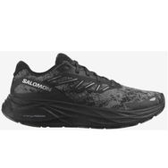 Salomon L474271 Aero Glide 2 Siyah Erkek Spor Ayakkabı