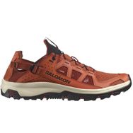 Salomon L47431000 Techamphibian 5 Turuncu Erkek Su Ayakkabısı