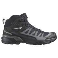 Salomon L47447600 X Ultra 360 Mid Gore-Tex Gri Erkek Outdoor Bot