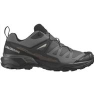 Salomon L474483 X Ultra 360 Gri Erkek Outdoor Ayakkabı