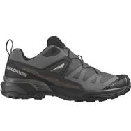 Salomon L47448300 X Ultra 360 Gri Erkek Outdoor Ayakkabı
