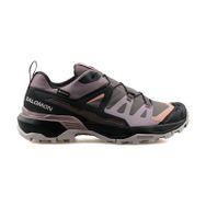 Salomon L47449400 X Ultra 360 Gtx W Mor Renk Kadın Outdoor Ayakkabısı
