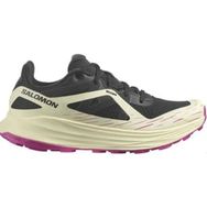 Salomon L47450900 Ultra Flow W Siyah Kadın Outdoor Ayakkabı