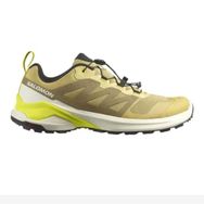 Salomon L47451300 X-Adventure Sarı Erkek Outdoor Ayakkabı