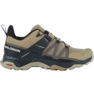 Salomon L47452300 X Ultra 4 Haki Erkek Outdoor Ayakkabı