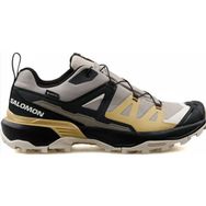 Salomon L47453600 X Ultra 360 Krem Gtx Erkek Outdoor Ayakkabısı