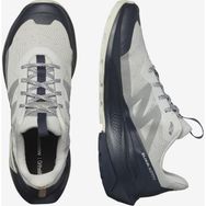 Salomon L47455400-4539 Elıxır Actıv Gri Erkek Outdoor Ayakkabı