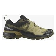 Salomon L47456000 X Ultra 360 Yeşil Erkek Outdoor Ayakkabı