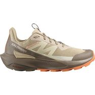 Salomon L47457600 Elixir Activ W Bej Kadın Outdoor Ayakkabı