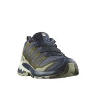 Salomon L47467500 Xa Pro 3D V9 Gri Renk Erkek Outdoor Koşu Ayakkabısı