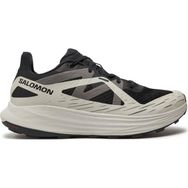 Salomon L47525300 Ultra Flow Siyah Erkek Koşu Ayakkabı