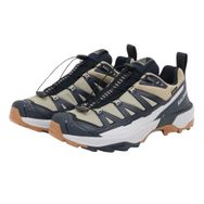 Salomon L47526400 X Ultra 360 Edge Yeşil Gtx Erkek Outdoor Ayakkabısı