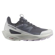 Salomon L47526500 Elixir Activ Gore-Tex W Gri Kadın Outdoor Ayakkabı