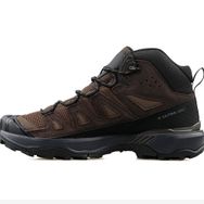 Salomon L47570900 X Ultra 360 Ltr Mid Kahverengi Gtx Erkek Outdoor Bot