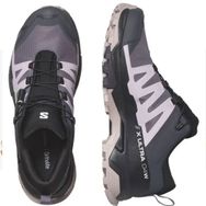 Salomon L47685300-28486 X Ultra 4 Gtx W Mor Kadın Outdoor Ayakkabı