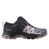 Salomon L47685300 X Ultra 4 GTX W Mor Kadın Outdoor Ayakkabısı