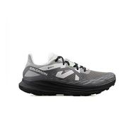 Salomon L47692700 Gri Ultra Flow GTX Arazi Tipi Erkek Koşu Ayakkabısı