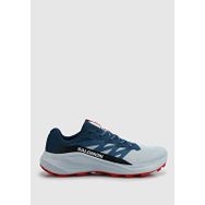 Salomon L47724300 Alphaglide Mavi Erkek Koşu Ayakkabısı