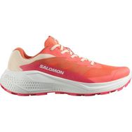Salomon L47801700 Alphaglide W Turuncu Kadın Koşu Spor Ayakkabı