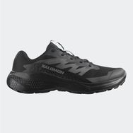 Salomon L47948300 Alpha Glide Siyah Erkek Outdoor Ayakkabı