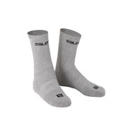 Salomon LC1218335 Shorty Running Outdoor Çorap