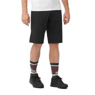 Salomon LC2019800 Wayfarer Shorts M Siyah Erkek Şort