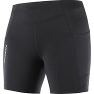 Salomon LC2039300 Cross Kadın Koşu Şortu