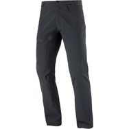 Salomon LC2106000 Siyah Wayfarer Pants M Erkek Pantolon