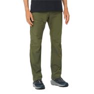 Salomon LC2216800 Yeşil Wayfarer Pants M Erkek Pantolon