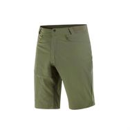 Salomon LC2217100 Yeşil Wayfarer Erkek Şort
