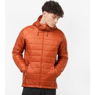 Salomon Outline Turuncu Erkek Outdoor Montu