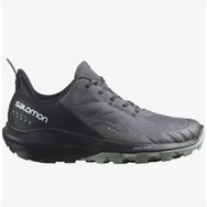 Salomon Outpulse Gri Erkek Outdoor Ayakkabısı