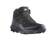 Salomon Outpulse Mid Gtx Siyah Erkek Kısa Bot