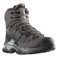 Salomon Quest 4 Gore-Tex Gri Kadın Outdoor Bot
