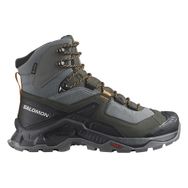 Salomon Quest Element Gore-Tex Siyah Erkek Outdoor Bot