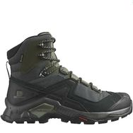 Salomon Quest Element GTX Siyah Erkek Outdoor Ayakkabı