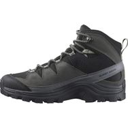Salomon Quest Rove Gore-Tex Trail Siyah Renk Erkek Koşu Ayakkabısı
