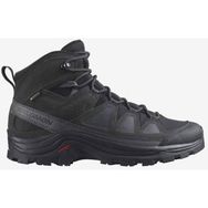 Salomon Quest Rove Siyah Gore Tex Erkek Bot