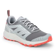 Salomon Quiet Shade Lunar Rock Fiery Red Erkek Koşu Ayakkabısı