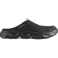 Salomon Reelax Slide 6.0 Siyah Erkek Terlik